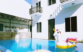 Silver Moon Villa Hoi An